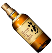 サントリー山崎12年