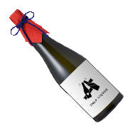 オリジナル日本酒(雄町純米)