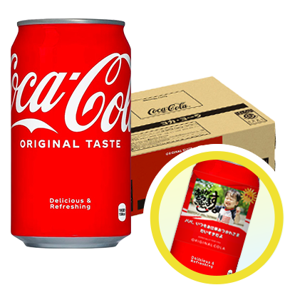 コカ・コーラ 24本