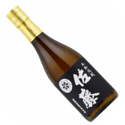 佐藤 黒(佐藤酒造)