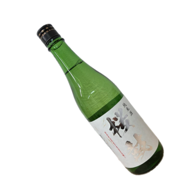 【限定商品】桜鼓-純米-