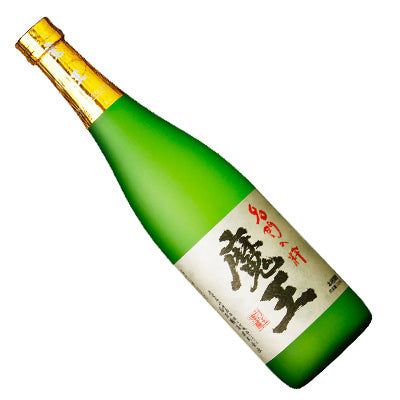 魔王(白玉醸造)