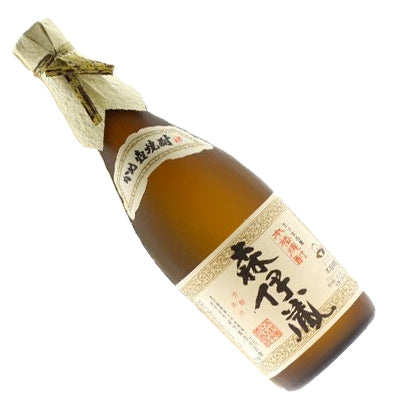 森伊蔵(森伊蔵酒造)