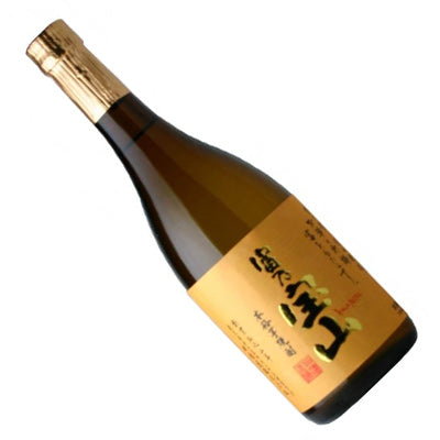 富乃宝山(西酒造)