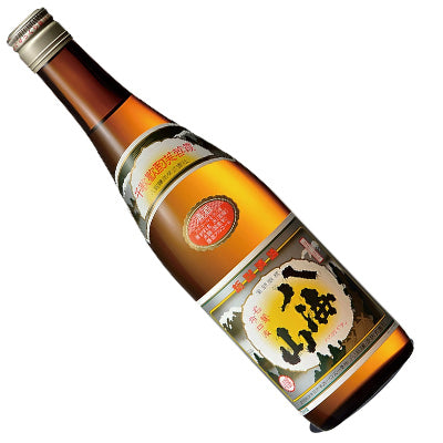 八海山 普通(八海山醸造社)