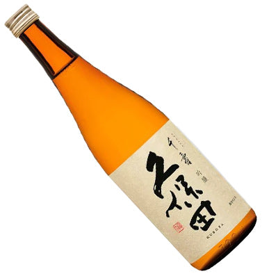 久保田 千寿(朝日酒造)
