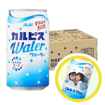 カルピスウォーター　24本