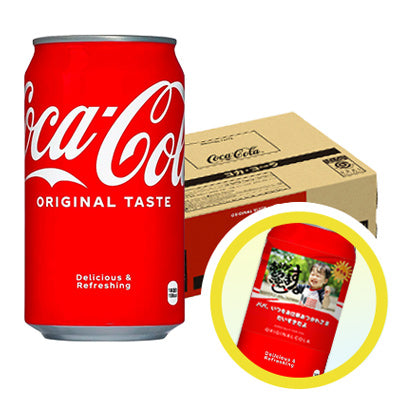 コカ・コーラ　24本