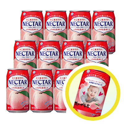 ネクターピーチ　12本